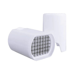 French Fry Cutter and Vegetable Slicer