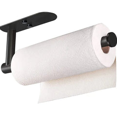 Stainless Steel Paper Towel Rack