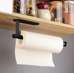 Stainless Steel Paper Towel Rack