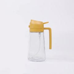 2-in-1 Oil Bottle