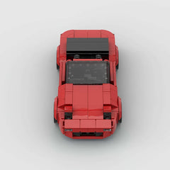 Small Particles Educational Education Assembled Diy Children's Building Blocks Toy