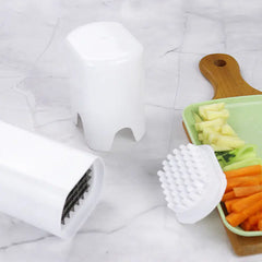 French Fry Cutter and Vegetable Slicer