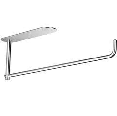 Stainless Steel Paper Towel Rack