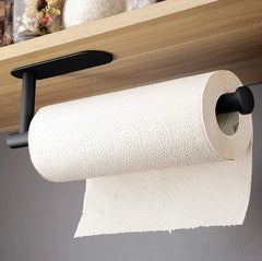 Stainless Steel Paper Towel Rack