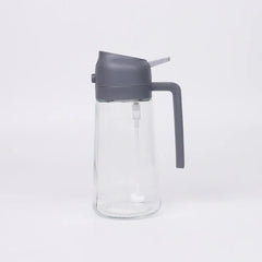 2-in-1 Oil Bottle