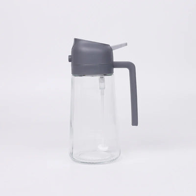 2-in-1 Oil Bottle